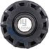 830620 by DELCO REMY - Starter Drive Assembly - 11-12 Tooth, (6/8P), Clockwise, Positork, For 42MT Model