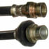 BH38423 by RAYBESTOS - BRAKE HOSE