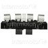 DWS357 by STANDARD IGNITION - Power Window Switch