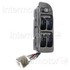 DWS842 by STANDARD IGNITION - Power Window Switch