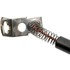 EX87 by STANDARD IGNITION - Alternator / Generator Brush Set