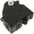 F04009 by STANDARD IGNITION - HVAC AIR DOOR ACTUATOR