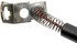 EX87 by STANDARD IGNITION - Alternator / Generator Brush Set