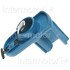 FD308 by STANDARD IGNITION - OE Improved Distributor Rotor