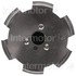FD317 by STANDARD IGNITION - Distributor Rotor