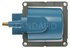 FD478 by STANDARD IGNITION - Blue Streak Electronic Ignition Coil