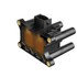 FD497 by STANDARD IGNITION - OE Improved Ignition Coil