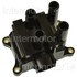 FD497 by STANDARD IGNITION - OE Improved Ignition Coil