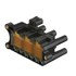 FD498 by STANDARD IGNITION - OE Improved Ignition Coil