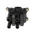 FD497 by STANDARD IGNITION - OE Improved Ignition Coil