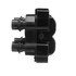 FD487 by STANDARD IGNITION - OE Improved Ignition Coil