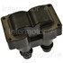 FD487 by STANDARD IGNITION - OE Improved Ignition Coil