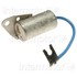 FD77 by STANDARD IGNITION - Distributor Condenser