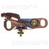 FD8081 by STANDARD IGNITION - Contact Set (Points)