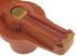 GB-332 by STANDARD IGNITION - Intermotor Distributor Rotor