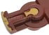 GB-348 by STANDARD IGNITION - Intermotor Distributor Rotor