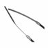 BC93256 by RAYBESTOS - Brake Parts Inc Raybestos Element3 Parking Brake Cable