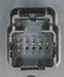 HLS1285 by STANDARD IGNITION - Headlight Switch
