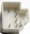 HS295 by STANDARD IGNITION - A/C and Heater Blower Motor Switch