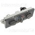 Standard Ignition HS337 HVAC Blower Control Switch A/C and Heater Blower Motor Switch