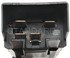 HS340 by STANDARD IGNITION - A/C and Heater Blower Motor Switch