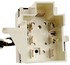 HS250 by STANDARD IGNITION - A/C and Heater Blower Motor Switch