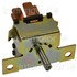 HS218 by STANDARD IGNITION - A/C and Heater Blower Motor Switch