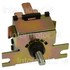 HS242 by STANDARD IGNITION - A/C and Heater Blower Motor Switch