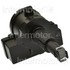 HS411 by STANDARD IGNITION - Intermotor A/C and Heater Blower Motor Switch