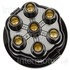 IH444 by STANDARD IGNITION - Distributor Cap