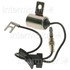 JC44 by STANDARD IGNITION - Distributor Condenser