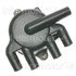 JH-114 by STANDARD IGNITION - Intermotor Distributor Cap