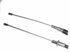 BC93059 by RAYBESTOS - Brake Parts Inc Raybestos Element3 Parking Brake Cable