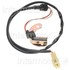 Standard Ignition LX552 Distributor Ignition Pickup Intermotor Distributor Pick-Up Assembly