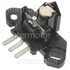 LX352 by STANDARD IGNITION - Hall Effect Switch