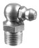 853 by BUYERS PRODUCTS - Grease Fitting - 1/8 in. NPTF, 90 degree