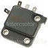 LX-781 by STANDARD IGNITION - Ignition Control Module