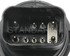 NS115 by STANDARD IGNITION - Neutral Safety Switch