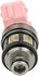 Bosch 62044 Fuel Injector PFI (Port Fuel Injection)
