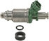 62091 by BOSCH - PFI (Port Fuel Injection)