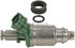 62091 by BOSCH - PFI (Port Fuel Injection)