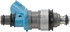 62099 by BOSCH - PFI (Port Fuel Injection)