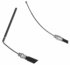BC95254 by RAYBESTOS - Brake Parts Inc Raybestos Element3 Parking Brake Cable