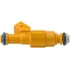 Bosch 62215 Fuel Injector PFI (Port Fuel Injection)