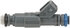 Bosch 62239 Fuel Injector PFI (Port Fuel Injection)