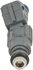 Bosch 62239 Fuel Injector PFI (Port Fuel Injection)