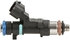 62380 by BOSCH - PFI (Port Fuel Injection)