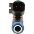 62383 by BOSCH - PFI (Port Fuel Injection)