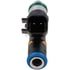 Bosch 62400 Fuel Injector PFI (Port Fuel Injection)