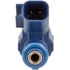 Bosch 62656 Fuel Injector PFI (Port Fuel Injection)